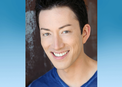 Todd Haberkorn – TAIYOU CON