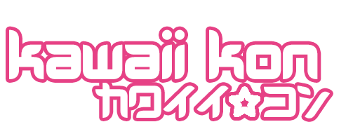 Home - Kawaii Kon