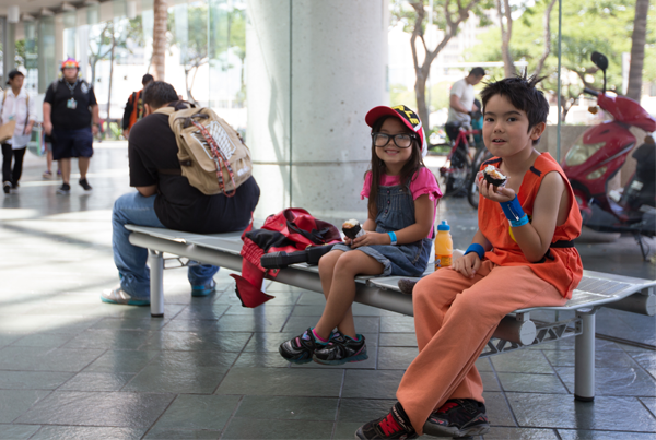 Anime Matsuri Hawaii  Hawaii Convention Center BlogHawaii Convention  Center Blog