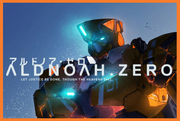 ALDNOAH.ZERO Season 2 Trailer 