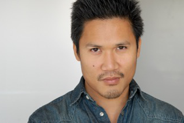 Dante Basco - Kawaii Kon