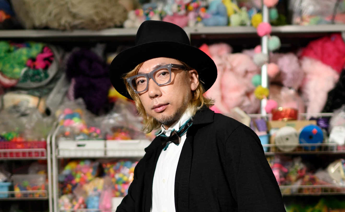 KawaiiランドセルSEBASTIANMASUDA ARTパールスカイ②