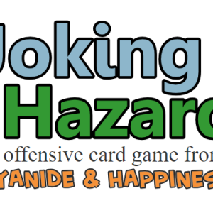 Joking Hazard logo