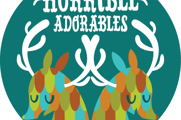 Horrible Adorables Logo