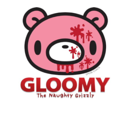 Gloomy Bear