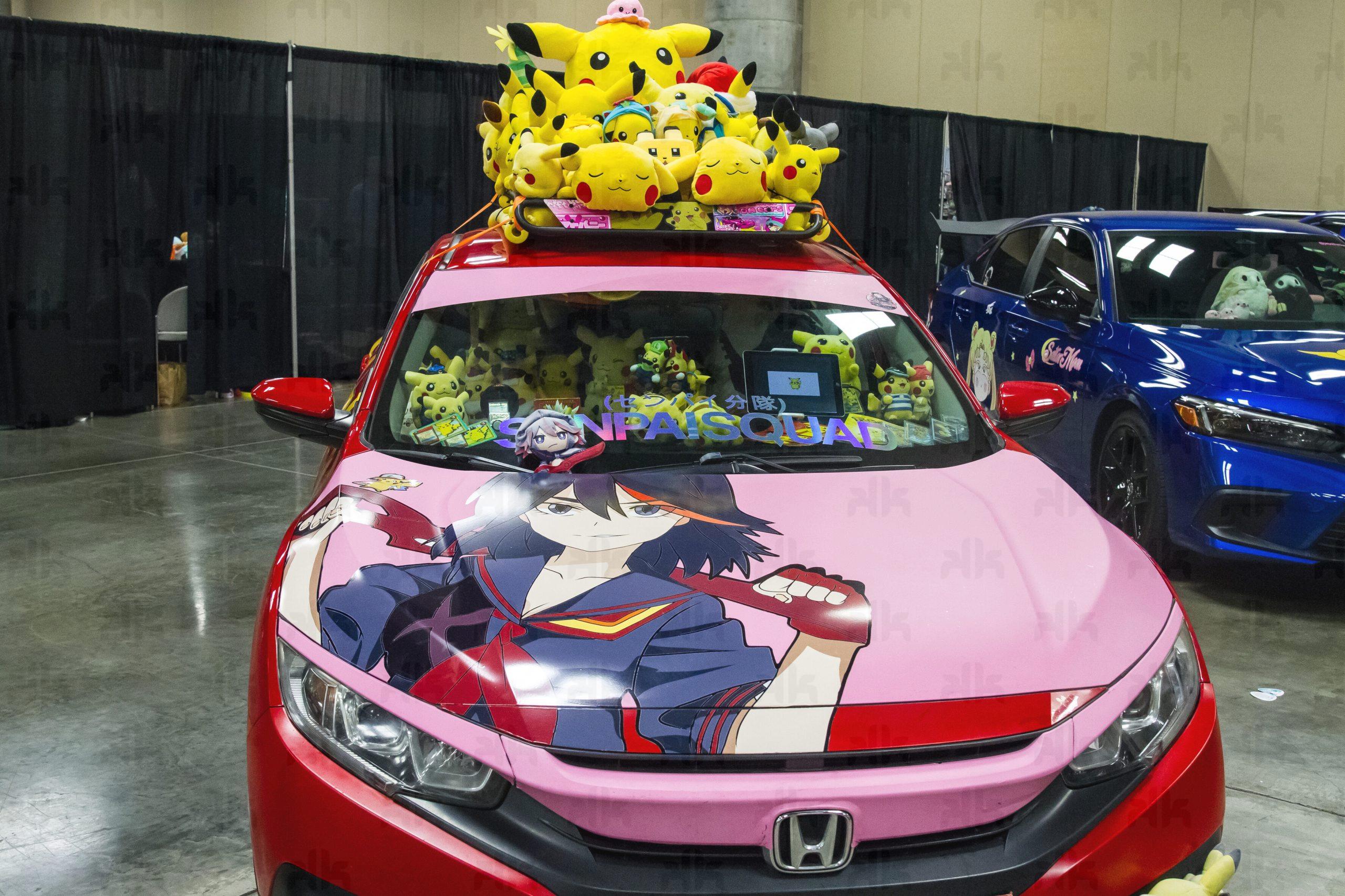 Kawaii Kon 2025 Tickets